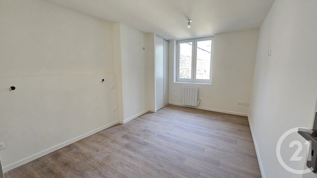 Appartement F2 &agrave; louer - 2 pi&egrave;ces - 34 m2 - Besancon - 25 - FRANCHE-COMTE