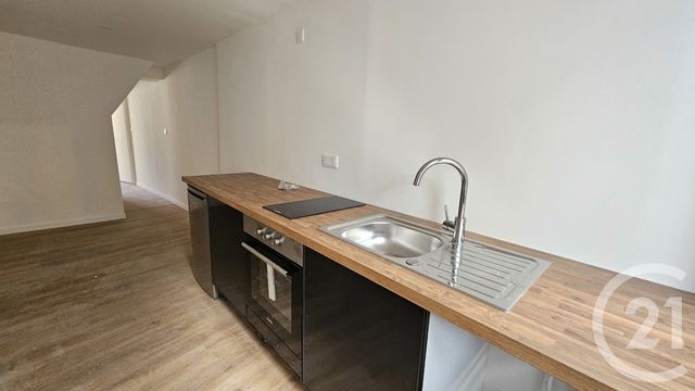 Appartement F2 &agrave; louer - 2 pi&egrave;ces - 34 m2 - Besancon - 25 - FRANCHE-COMTE