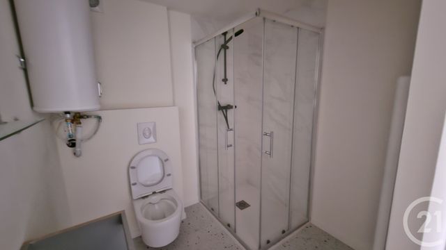 Appartement F2 &agrave; louer - 2 pi&egrave;ces - 34 m2 - Besancon - 25 - FRANCHE-COMTE