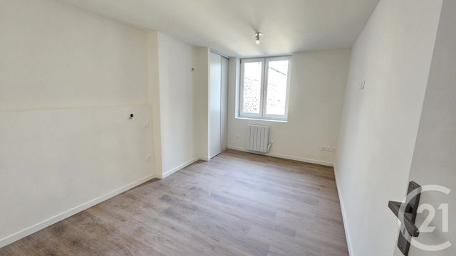 Appartement F2 &agrave; louer - 2 pi&egrave;ces - 34 m2 - Besancon - 25 - FRANCHE-COMTE