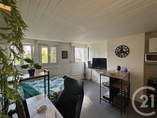 Appartement Studio à vendre BESANCON