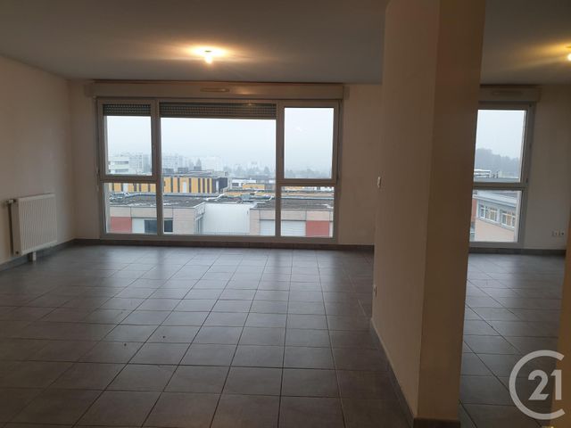 Appartement F5 à vendre - 5 pièces - 97,13 m2 - Besancon - 25 - FRANCHE-COMTE