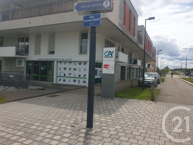 Appartement F5 à vendre - 5 pièces - 97,13 m2 - Besancon - 25 - FRANCHE-COMTE