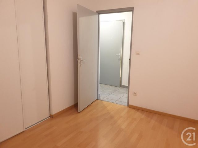 Appartement F5 à vendre - 5 pièces - 97,13 m2 - Besancon - 25 - FRANCHE-COMTE