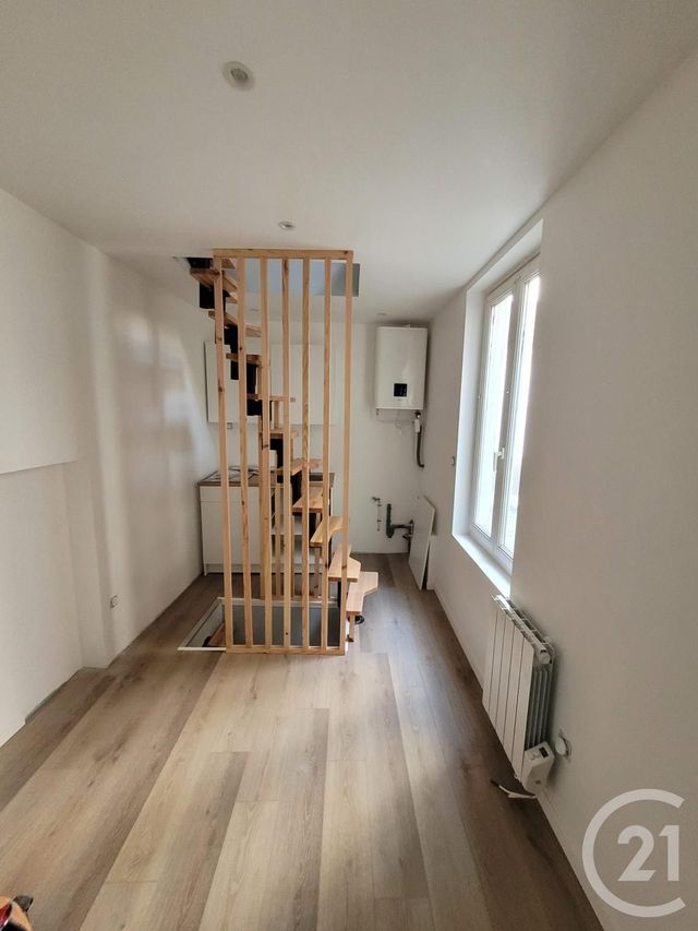 Immeuble &agrave; vendre - 568 m2 - Besancon - 25 - FRANCHE-COMTE