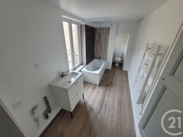 Immeuble &agrave; vendre - 568 m2 - Besancon - 25 - FRANCHE-COMTE