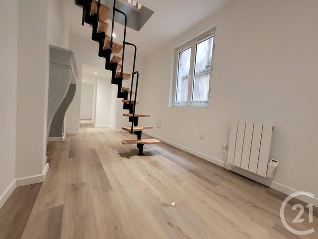 Immeuble &agrave; vendre - 568 m2 - Besancon - 25 - FRANCHE-COMTE