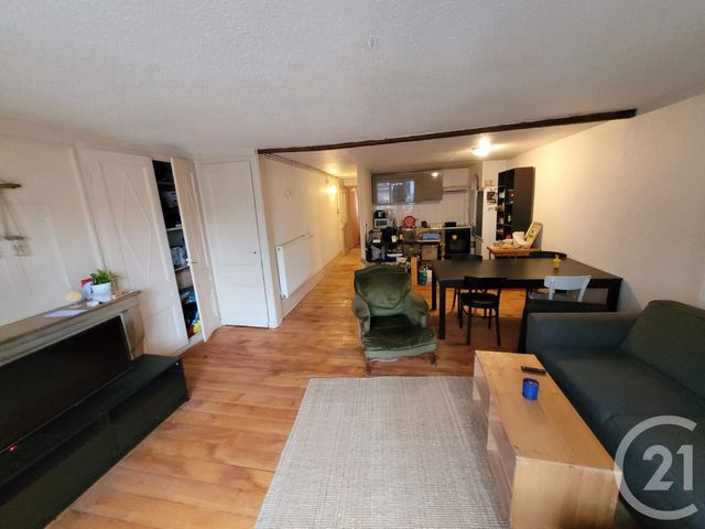 Immeuble &agrave; vendre - 568 m2 - Besancon - 25 - FRANCHE-COMTE