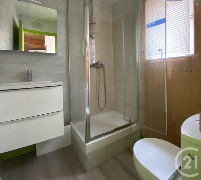 Appartement F1 à louer - 1 pièce - 16,76 m2 - Besancon - 25 - FRANCHE-COMTE