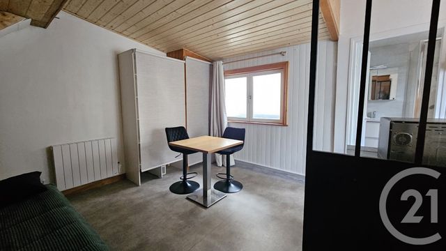 Appartement F1 &agrave; louer - 1 pi&egrave;ce - 16,76 m2 - Besancon - 25 - FRANCHE-COMTE
