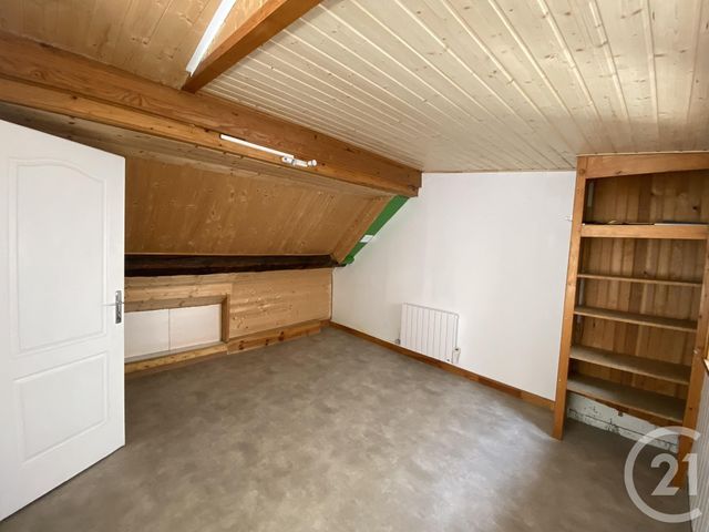 Appartement F1 à louer - 1 pièce - 16,76 m2 - Besancon - 25 - FRANCHE-COMTE