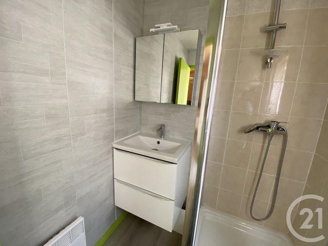 Appartement F1 à louer - 1 pièce - 16,76 m2 - Besancon - 25 - FRANCHE-COMTE