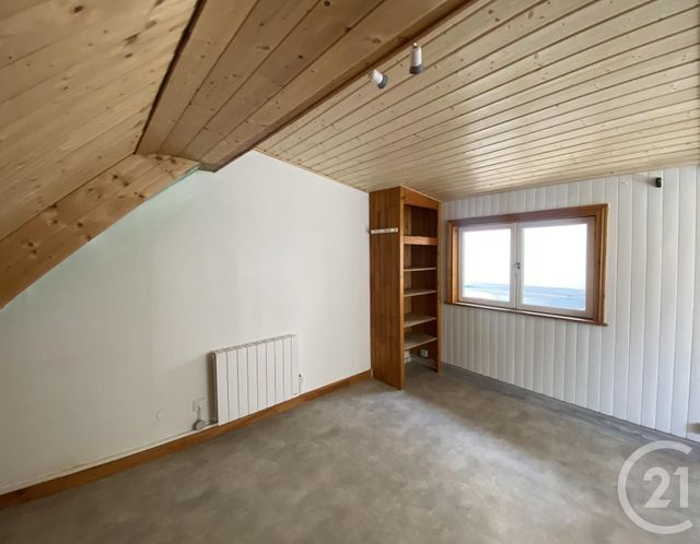 Appartement F1 à louer - 1 pièce - 16,76 m2 - Besancon - 25 - FRANCHE-COMTE
