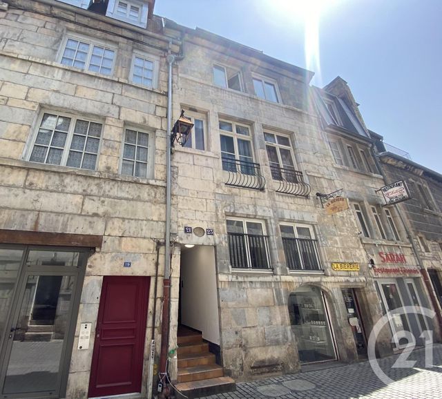 appartement - BESANCON - 25