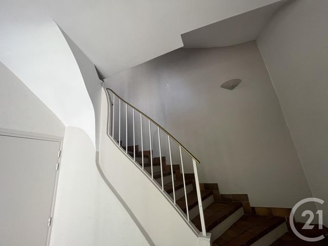 Appartement F4 à vendre BESANCON