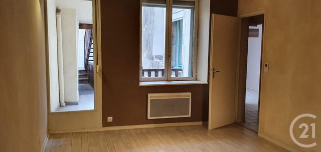 Appartement F2 à louer - 2 pièces - 42 m2 - Besancon - 25 - FRANCHE-COMTE