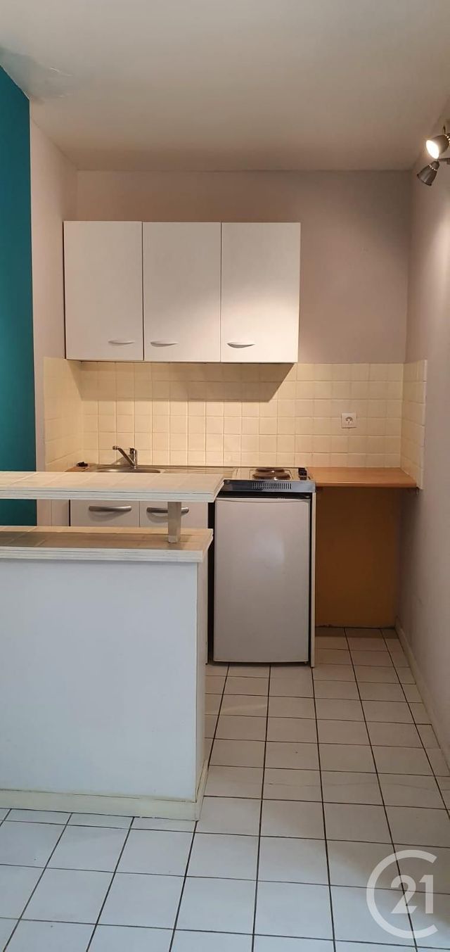 Appartement F2 à louer - 2 pièces - 42 m2 - Besancon - 25 - FRANCHE-COMTE