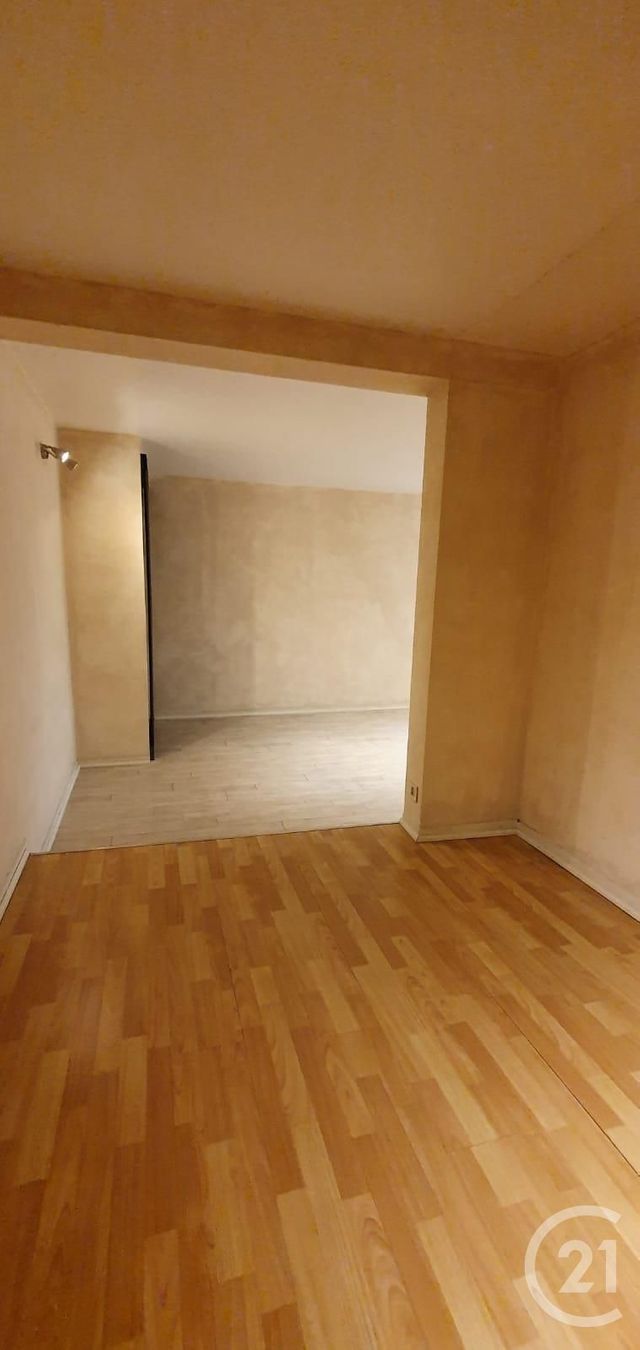Appartement F2 à louer - 2 pièces - 42 m2 - Besancon - 25 - FRANCHE-COMTE