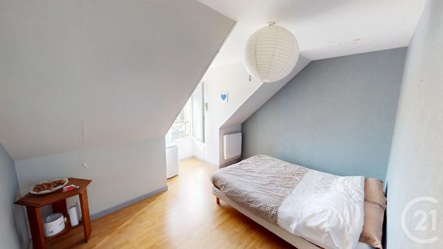 Maison &agrave; vendre - 6 pi&egrave;ces - 117,27 m2 - Pouilley Les Vignes - 25 - FRANCHE-COMTE