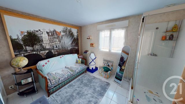 Maison &agrave; vendre - 6 pi&egrave;ces - 117,27 m2 - Pouilley Les Vignes - 25 - FRANCHE-COMTE