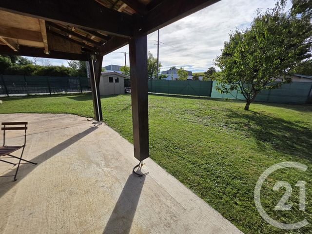 Maison &agrave; vendre - 6 pi&egrave;ces - 117,27 m2 - Pouilley Les Vignes - 25 - FRANCHE-COMTE