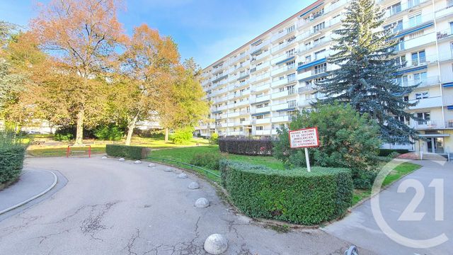appartement - BESANCON - 25