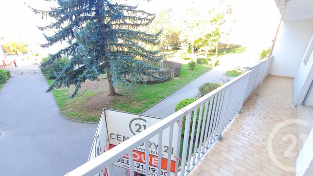 Appartement F4 à louer - 4 pièces - 70,21 m2 - Besancon - 25 - FRANCHE-COMTE