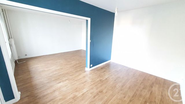 Appartement F4 à louer - 4 pièces - 70,21 m2 - Besancon - 25 - FRANCHE-COMTE