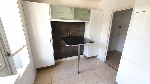Appartement F4 à louer - 4 pièces - 70,21 m2 - Besancon - 25 - FRANCHE-COMTE