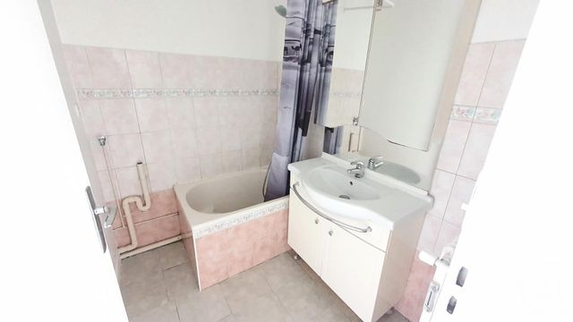 Appartement F4 à louer - 4 pièces - 70,21 m2 - Besancon - 25 - FRANCHE-COMTE