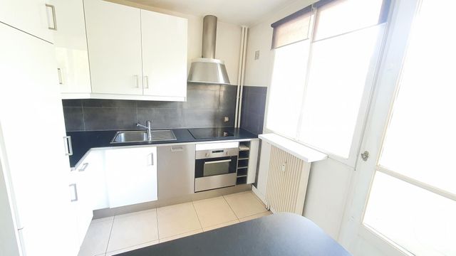 Appartement F4 à louer - 4 pièces - 70,21 m2 - Besancon - 25 - FRANCHE-COMTE