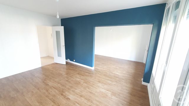 Appartement F4 à louer - 4 pièces - 70,21 m2 - Besancon - 25 - FRANCHE-COMTE