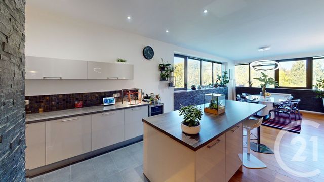 appartement - BESANCON - 25