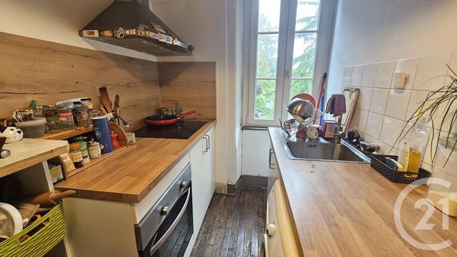 Appartement F3 à louer - 3 pièces - 63 m2 - Besancon - 25 - FRANCHE-COMTE