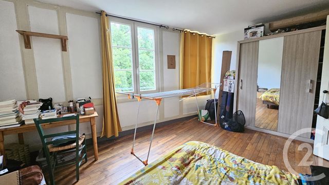 Appartement F3 à louer - 3 pièces - 63 m2 - Besancon - 25 - FRANCHE-COMTE