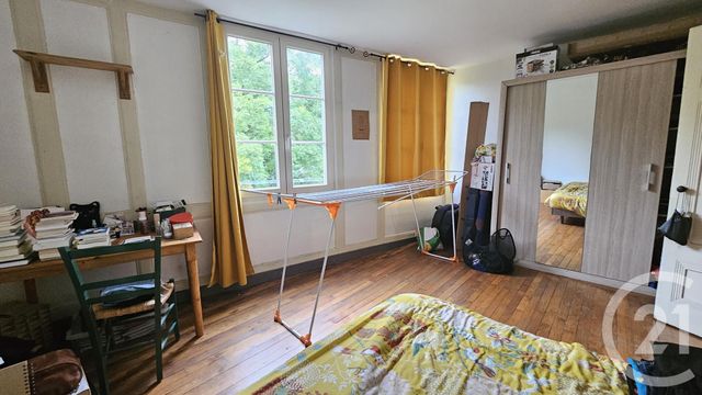 Appartement F3 à louer - 3 pièces - 63 m2 - Besancon - 25 - FRANCHE-COMTE