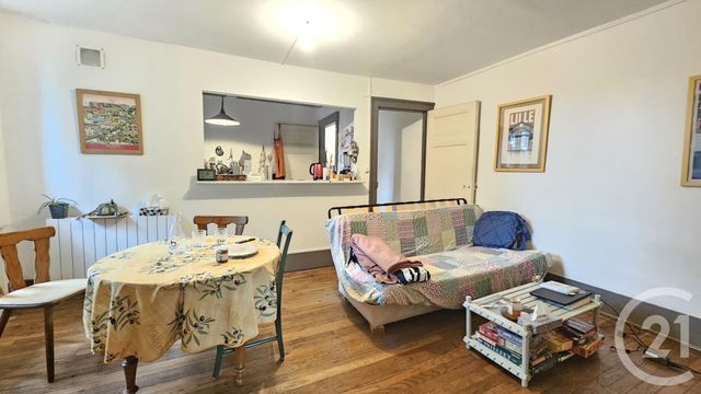 appartement - BESANCON - 25