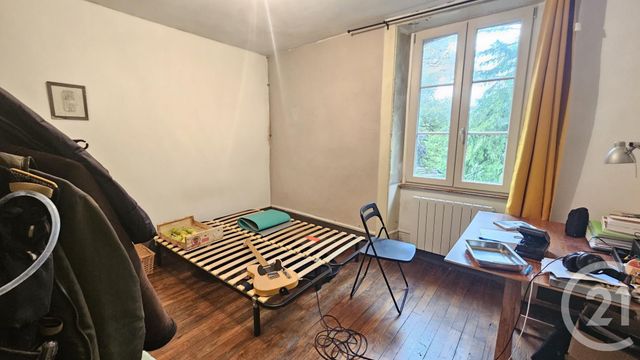 Appartement F3 à louer - 3 pièces - 63 m2 - Besancon - 25 - FRANCHE-COMTE