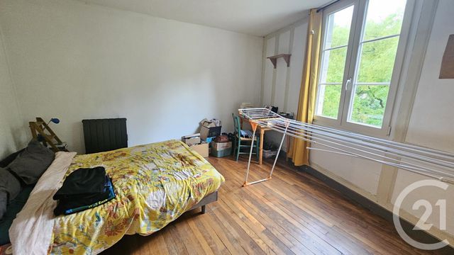 Appartement F3 à louer - 3 pièces - 63 m2 - Besancon - 25 - FRANCHE-COMTE