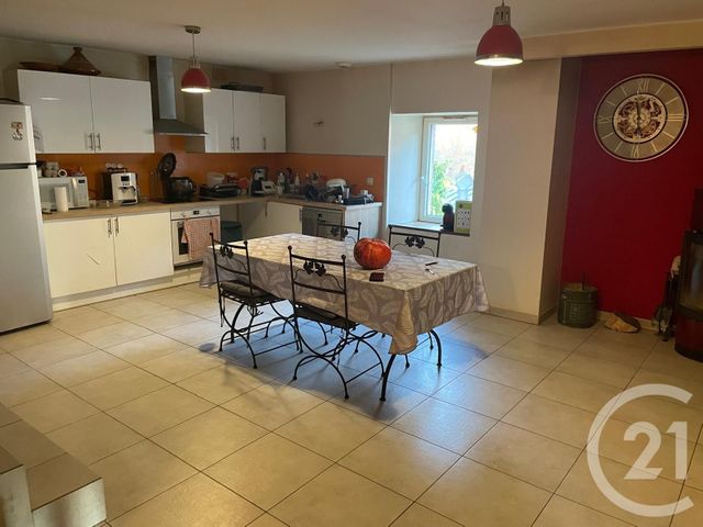 Immeuble &agrave; vendre - 280 m2 - Deluz - 25 - FRANCHE-COMTE