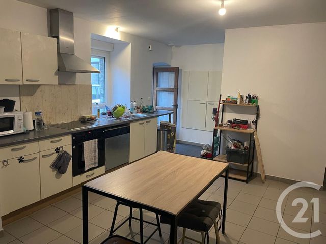 Immeuble &agrave; vendre - 280 m2 - Deluz - 25 - FRANCHE-COMTE