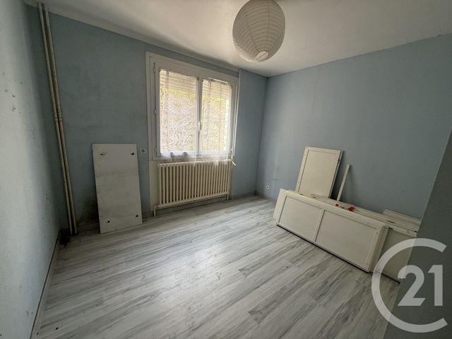 Maison &agrave; vendre - 4 pi&egrave;ces - 87,09 m2 - Besancon - 25 - FRANCHE-COMTE