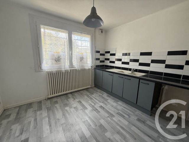 Maison &agrave; vendre - 4 pi&egrave;ces - 87,09 m2 - Besancon - 25 - FRANCHE-COMTE