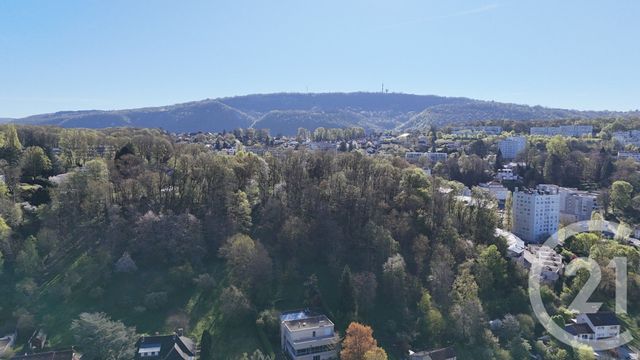 Maison &agrave; vendre - 4 pi&egrave;ces - 87,09 m2 - Besancon - 25 - FRANCHE-COMTE