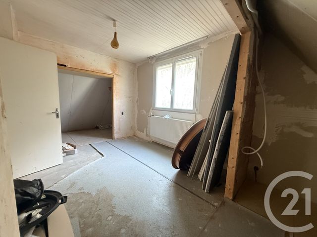 Maison &agrave; vendre - 4 pi&egrave;ces - 87,09 m2 - Besancon - 25 - FRANCHE-COMTE