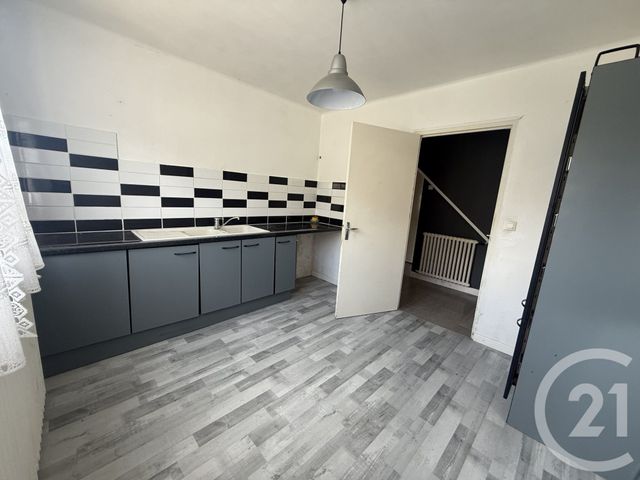 Maison &agrave; vendre - 4 pi&egrave;ces - 87,09 m2 - Besancon - 25 - FRANCHE-COMTE