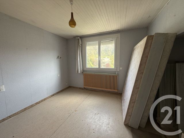 Maison &agrave; vendre - 4 pi&egrave;ces - 87,09 m2 - Besancon - 25 - FRANCHE-COMTE