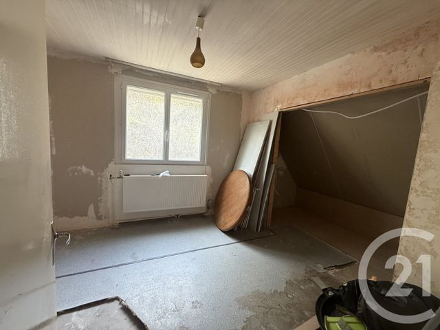 Maison &agrave; vendre - 4 pi&egrave;ces - 87,09 m2 - Besancon - 25 - FRANCHE-COMTE