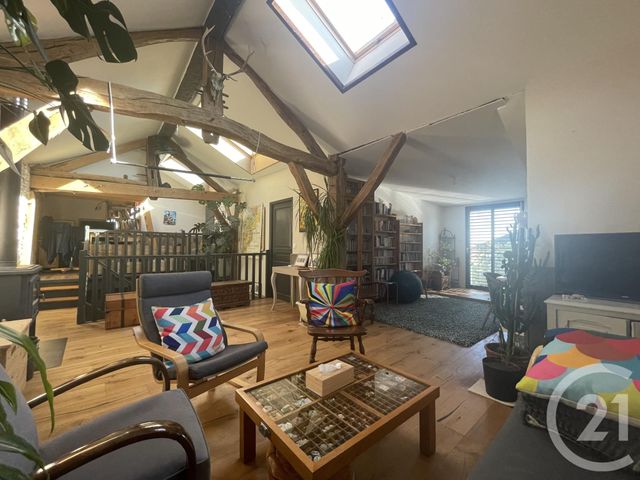 maison - SERRE LES SAPINS - 25