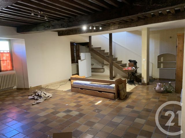 Maison &agrave; vendre - 5 pi&egrave;ces - 150 m2 - La Tour De Scay - 25 - FRANCHE-COMTE